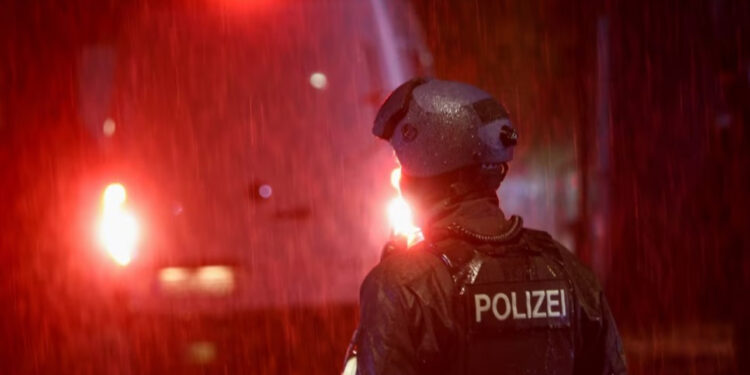 Sulmi me thikë në festivalin në Gjermani, i dyshuari u dorëzua dhe pranoi krimin