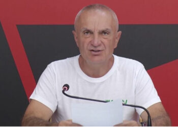 Mbetjet toksike/ Meta: Skandal, kërkojmë hetim parlamentar