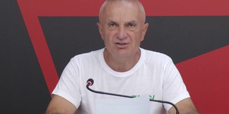 Mbetjet toksike/ Meta: Skandal, kërkojmë hetim parlamentar