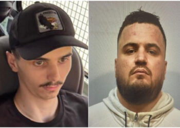 Arrestohet si miku i Laert Haxhiut, rëndohet dënimi për Firdeus Berberin