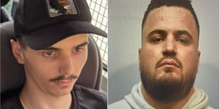 Arrestohet si miku i Laert Haxhiut, rëndohet dënimi për Firdeus Berberin