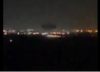 Shpërthim i fuqishëm në Tel Aviv, Hamasi lëshon raketë, ngrihet alarmi