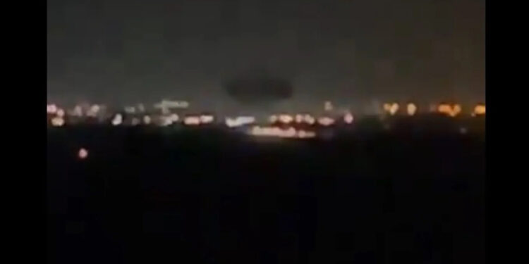 Shpërthim i fuqishëm në Tel Aviv, Hamasi lëshon raketë, ngrihet alarmi