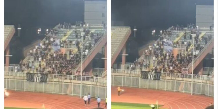 Shkaktuan kaos në Loro Boriçi, në pranga 5 persona