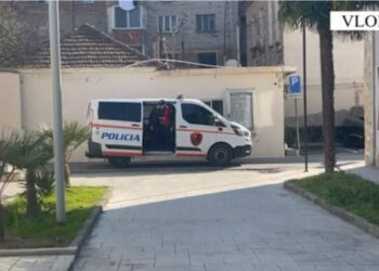 Plas sherri në Palasë, 28-vjeçari nga Tirana godet me sende të forta një 42-vjeçar