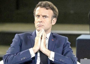 Macron: Arrestimi i shefit të Telegramit nuk ishte vendim politik