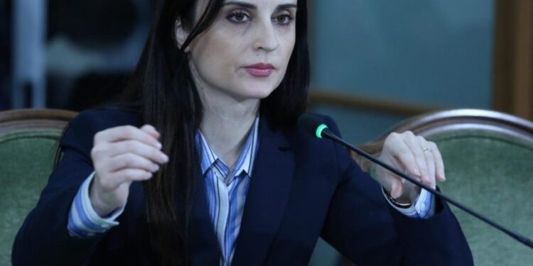 Emiriana Sako pronare faktike e kompanisë Rajli Ndërtim?- Shifrat zbulojnë masakrën me fondet publike