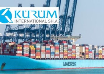 BIRN: “Kurum” fshihet pas mbetjeve të rrezikshme të eksportuara nga porti i Durrësit