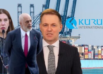 Deputeti nxjerr shkresën: Kumbaro i dha licencë “Sokolaj-t” për transport mbetjesh të rrezikshme