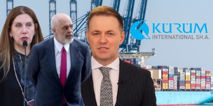 Deputeti nxjerr shkresën: Kumbaro i dha licencë “Sokolaj-t” për transport mbetjesh të rrezikshme