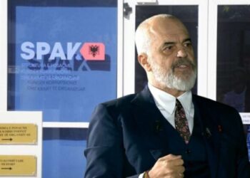 Po rojet kush i ruan, 500 mijë euro një prokuror-gjyqtar