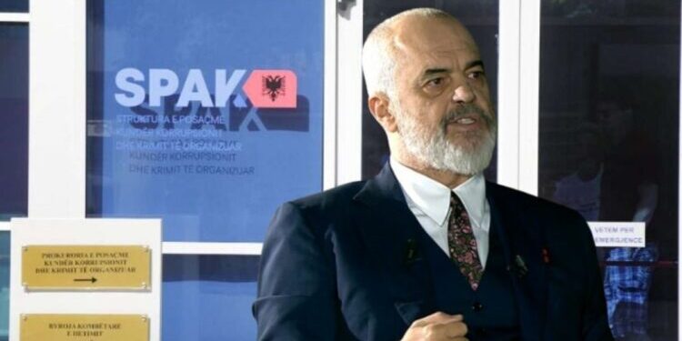 Po rojet kush i ruan, 500 mijë euro një prokuror-gjyqtar