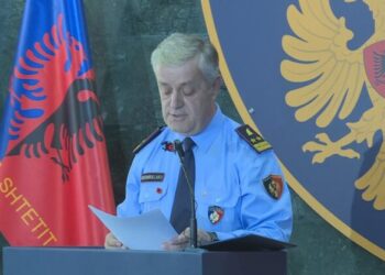 Vrasja e Egli Progës, Rrumbullaku: Qytetarë, kini besim te Policia! Mediat dezinformojnë