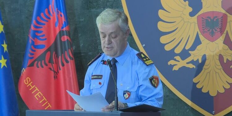 Vrasja e Egli Progës, Rrumbullaku: Qytetarë, kini besim te Policia! Mediat dezinformojnë