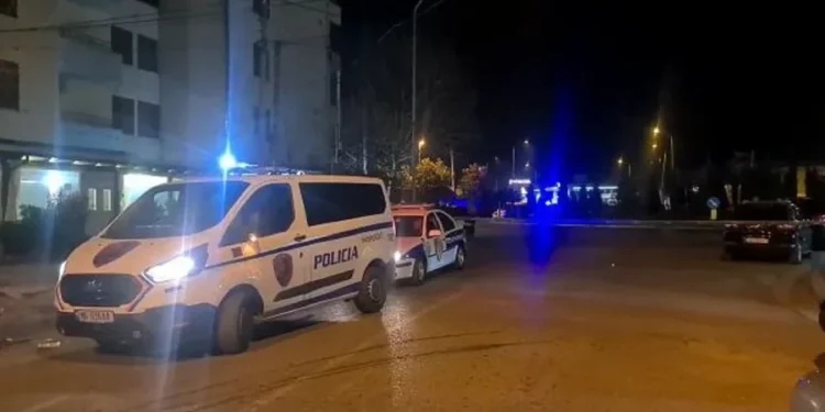 Kë donin të vrisnin? Breshëri plumbash mbi “Audin” e blinduar, dy “S” largohen me shpejtësi, 30 gëzhoja në vendngjarje