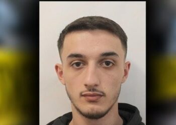 FOTO/ I shpallur në kërkim ndërkombëtar për trafik armësh, arrestohet në Kolumbi Admir Tutaj, pritet ekstradimi drejt Shqipërisë