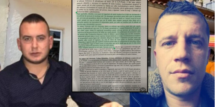 Anila Hoxha publikon DOKUMENTIN: Gjykata e konsideron Meçen, person me rrezik për të ndikuar në vërtetësinë e provave