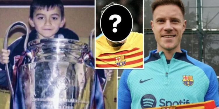 Barcelona emëron pesë kapitenët për sezonin e ri – në listë edhe emra befasues