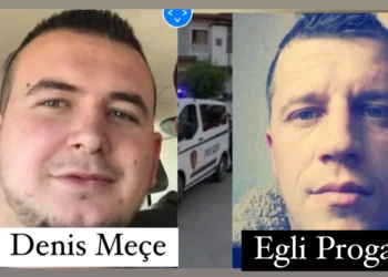 SKANDALI/ “Drejtësia e re” i zbuti akuzën, vrasësi Denis Meçe mund të shpëtojë vetëm me një gjobë