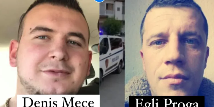 SKANDALI/ “Drejtësia e re” i zbuti akuzën, vrasësi Denis Meçe mund të shpëtojë vetëm me një gjobë