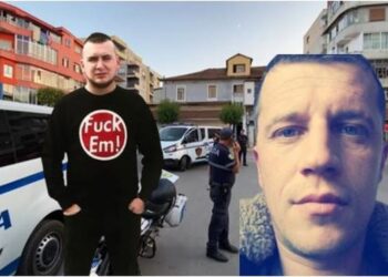 DOSJA e Egli Progës/ ‘Ma dridh një duhan’, si nisi sherri mes Denis Meçes dhe viktimës: Mos bëni si të fortë, ju q*…