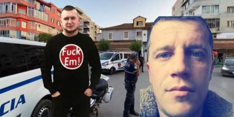 DOSJA e Egli Progës/ ‘Ma dridh një duhan’, si nisi sherri mes Denis Meçes dhe viktimës: Mos bëni si të fortë, ju q*…