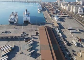 Largohuni sa më parë, lëndë helmuese në Durrës, nis hetimi: Kush e prodhoi dhe e dha lejen për eksport drejt Tajlandës?!