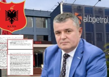 KLSH kërkoi shkarkimin/ Eltar Deda i “Albpetrol”, 500 mijë USD për një tabelë prodhimi