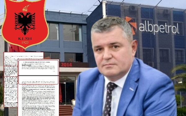 KLSH kërkoi shkarkimin/ Eltar Deda i “Albpetrol”, 500 mijë USD për një tabelë prodhimi