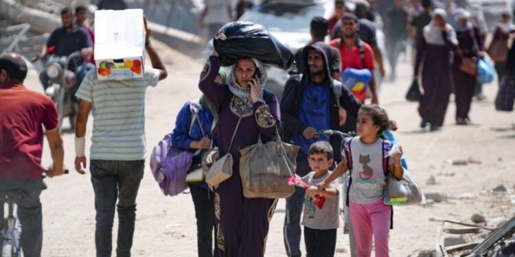 Kushtet e vështira higjenike në Gaza, rriten infeksionet, këshilla e mjekëve për gratë dhe vajzat