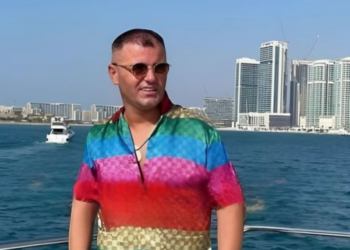 “Po vrasim, po presim, e prapë nuk i dilet”, ja biseda e ngushtë mes Franc Çopjas dhe policit Çinari