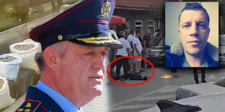 Turpi s’ka fund/ Pas ngjarjes së rëndë të Pogradecit, Policia e Shtetit iu shpall “luftë” gazetarëve për baltosje