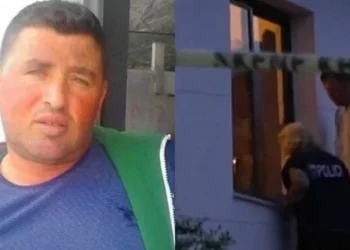 “Pashë mamanë në tokë”, zbardhet dëshmia tronditëse e 41-vjeçarit në gjykatë: Mendova se u kishte bërë gjë fëmijëve të mi