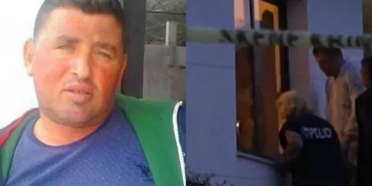 “Pashë mamanë në tokë”, zbardhet dëshmia tronditëse e 41-vjeçarit në gjykatë: Mendova se u kishte bërë gjë fëmijëve të mi