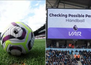 Premierliga angleze njofton një ndryshim të madh në VAR për sezonin e ri, kjo i pëlqen tifozëve