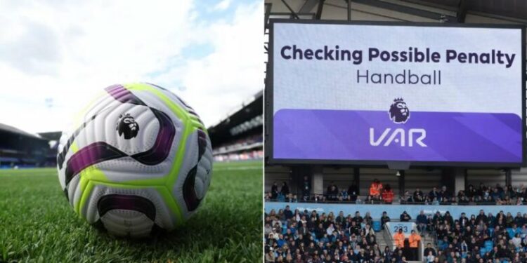 Premierliga angleze njofton një ndryshim të madh në VAR për sezonin e ri, kjo i pëlqen tifozëve