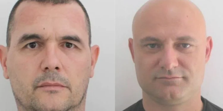 Ekskluzive/ Plarent Dervishaj dhe Julian Meçaj nuk janë ekstraduar por janë përzënë nga Dubai pas një sherri atje