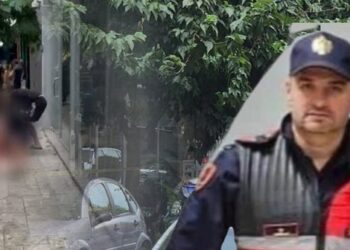 Plagosja te Komuna e Parisit, dëshmia e djalit të efektivit Erjon Goxhara: Mami ia pranoi babit që e ka tradhtuar!