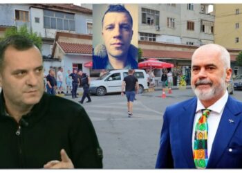 Vrasja në Pogradec, shefi i “Palermos” mbyll hetimet