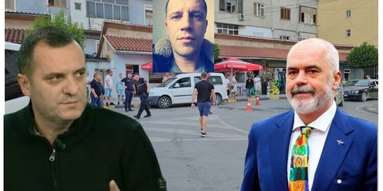 Vrasja në Pogradec, shefi i “Palermos” mbyll hetimet