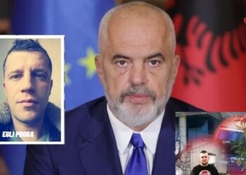 Rama reagon sërish për vrasjen e Egli Progës: Kanë krijuar një çorbë të pistë kundër Policisë…