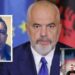 Rama reagon sërish për vrasjen e Egli Progës: Kanë krijuar një çorbë të pistë kundër Policisë…