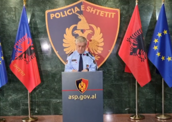 Arrestohet Fabio Ballabani, do të ekstradohet në Shqiperi