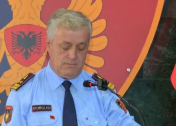Egli Proga u dhunua për vdekje nga Denis Meçe, Rrumbullaku: Policia e Pogradecit nuk e fshehu ngjarjen, e referuam si vrasje me dashje