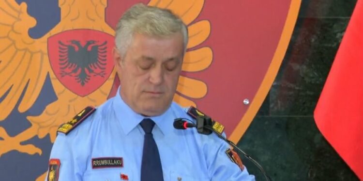 Egli Proga u dhunua për vdekje nga Denis Meçe, Rrumbullaku: Policia e Pogradecit nuk e fshehu ngjarjen, e referuam si vrasje me dashje