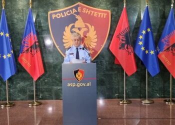 Plarent Dervishaj dhe Julian Meçe në polici, Rrumbullaku jep detajet