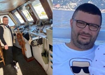 EMRI/ Tentoi të hidhte në erë tragetin e linjës Sarandë-Korfuz, lihet në fuqi masa për biznesmenin