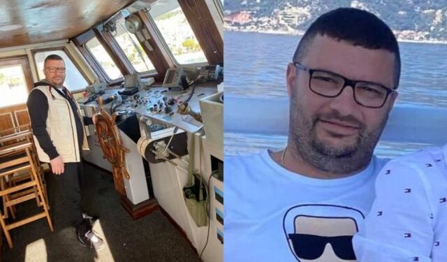 EMRI/ Tentoi të hidhte në erë tragetin e linjës Sarandë-Korfuz, lihet në fuqi masa për biznesmenin