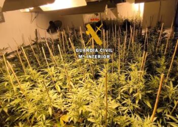 Kontrollonin 3 “shtëpi bari” në Spanjë, përfundojnë në pranga shqiptarë e spanjollë