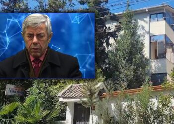 Infermierja njoftoi angjensinë funerale, jo policinë! Si u zbulua vrasja në azilin e pleqve në Tiranë